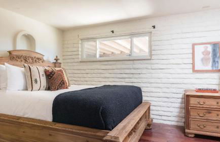 Charming 5bdr Hacienda w/ Pool, Fire Pit, Billiards La Casona by Avantstay - Foto 74