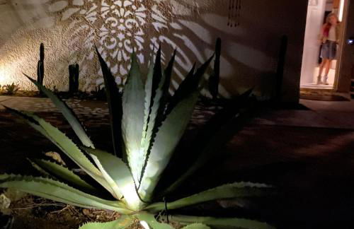 Electroliquid's Casa Pueblo Joshua Tree - Foto 29