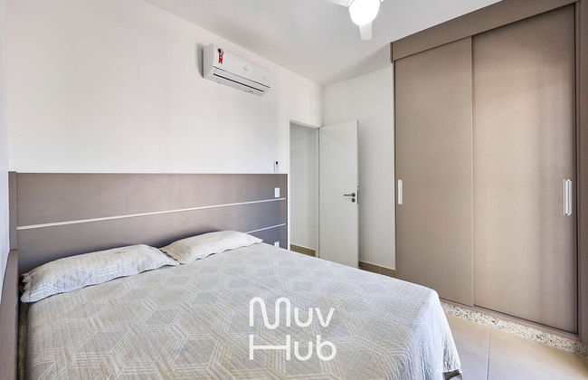 Residencial Saint Barth - Foto 26