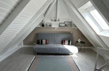 Nordseetraum - Ferienhaus Wolke - Foto 29