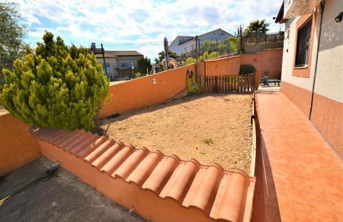 Villa Olombel - Foto 33