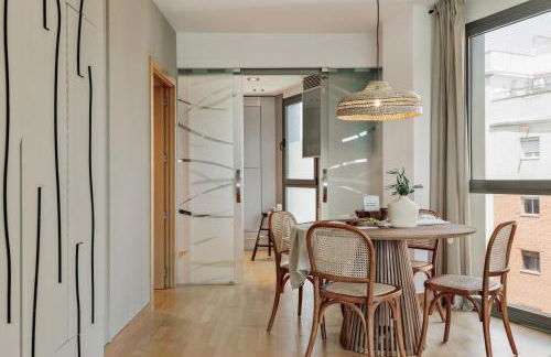 Altos - 2 bedrooms in El Poblenou - Foto 14