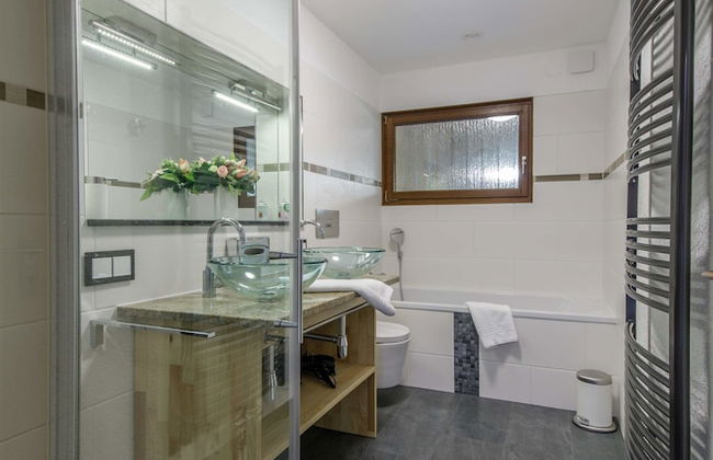 Luxus Ferienhaus Feldberg - Foto 22