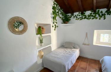 La Tahona (Cortijo Andaluz en las montañas) - Foto 28