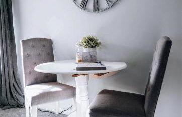 Menstrie Castle Stay - Foto 32