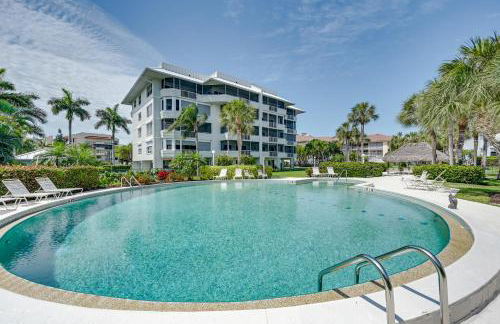 Waterfront Marco Island Condo Less Than quarter Mi to Beach! - Foto 26