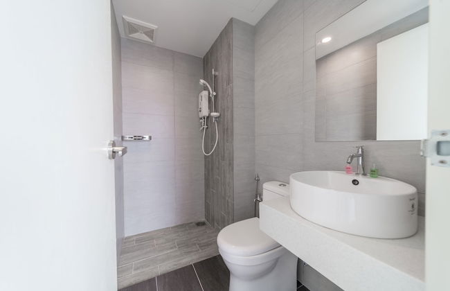 OYO Home 89396 Indescribable 3br Arte Plus - Foto 27