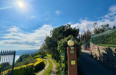 Villa Mare con Piscina - Foto 20