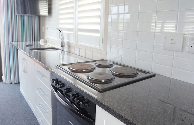 Brenton On Sea Cottages - Foto 20