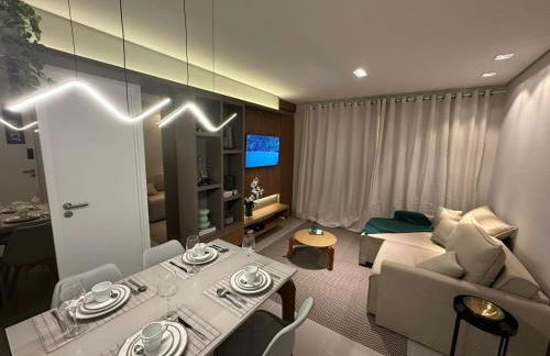 ER1208 - Apartamento aconchegante em São Luís - Photo 1