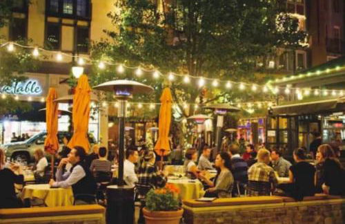 Posh home near Santana Row for vacation/business - Foto 27