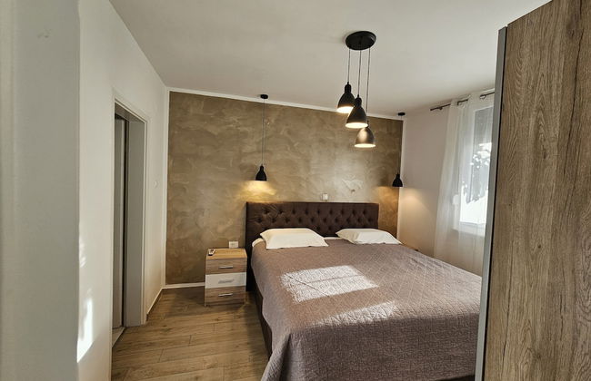 Deluxe Apartment near Bridge - Foto 4