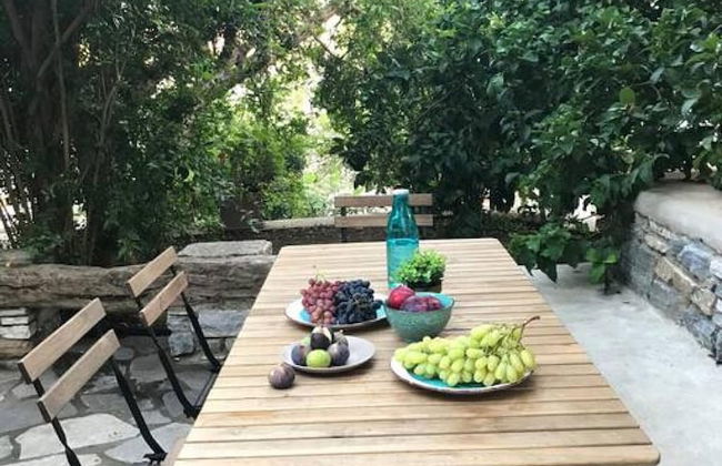 Giannakis Filoxenia - Foto 33