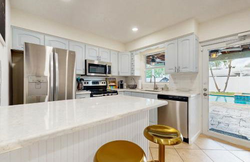 Terrace 17 - Foto 11