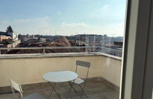 La terrazza sul Corso - Foto 29