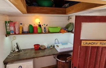 the old bakery room - Foto 32