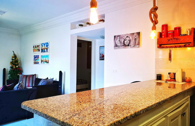 Sweet Home S2 Tunis - Foto 1