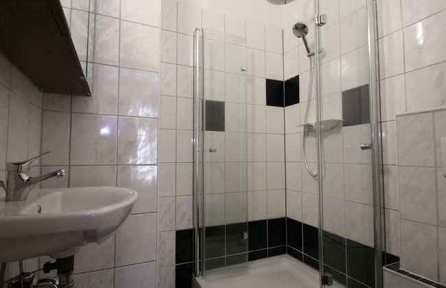 Ferienwohnung am Aubach in Schwerin - Foto 12