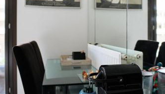 Beautiful modern fully furnished studio - Foto 4