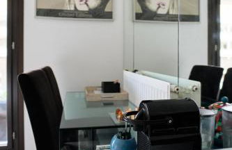 Beautiful modern fully furnished studio - Foto 4