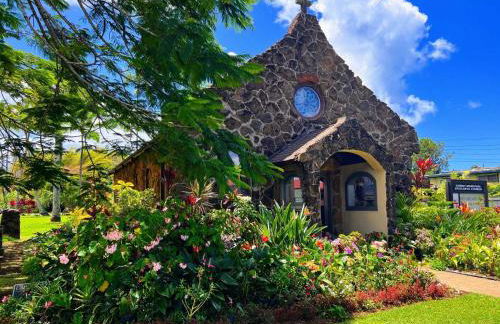 Anahola Beach House 6br - Foto 46