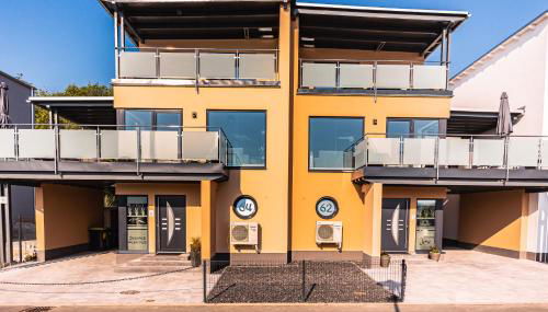 Seehaus Albatros - Foto 2