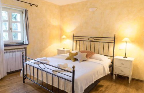 Villa Melissa - Istrisches Steinhaus mit Pool in guter Lage - Foto 15