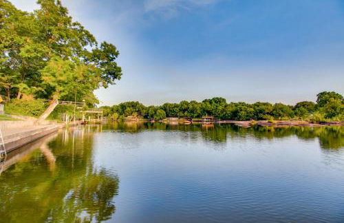 The River House - Foto 43