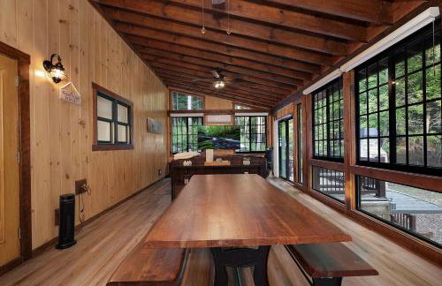 Goose Island Retreat Luxurious Vacation Getaway - Foto 33