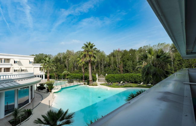 Apt24 - Relais du Lac 216 - Foto 7