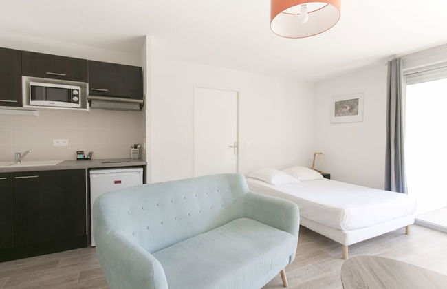 ZENAO Appart'hotel Albi - Foto 3