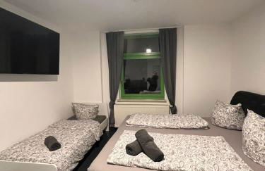 Checkpoint LS 65 Mikroapartments für ein bis vier Personen - Foto 6