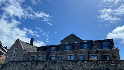 Chapel Row Cottages 4 - Foto 3