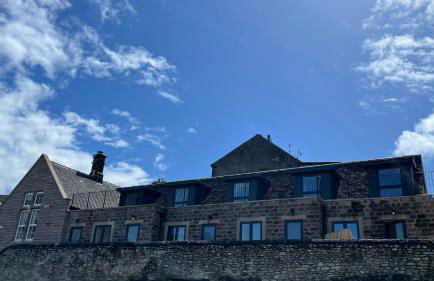 Chapel Row Cottages 4 - Foto 3