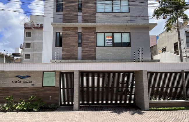 Flat Comfort Vista Mare Studios - Intermares - Foto 37