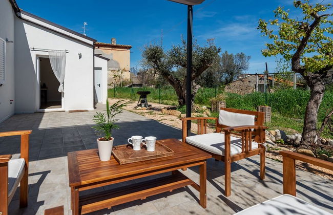 Residenza Verdeoliva - Foto 23