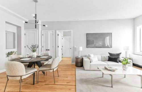 Top Notch 2BR in Upper East Mins to Central Park - Foto 33