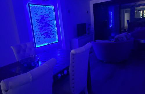 New front line beach-golf La Alcaidesa San Roque The Links 1 - Photo 12