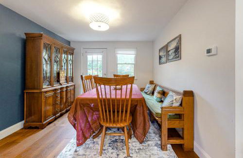 Ferry Harbor Cottage - Foto 8