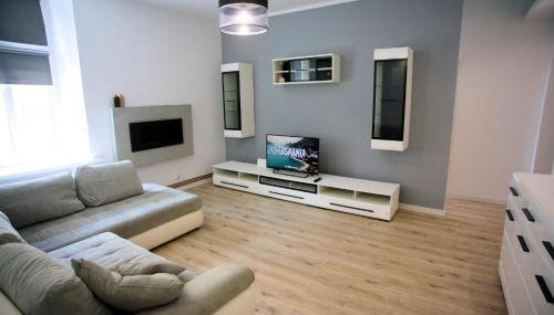 Apartament Arpika - Photo 3