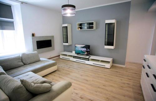 Apartament Arpika - Foto 3