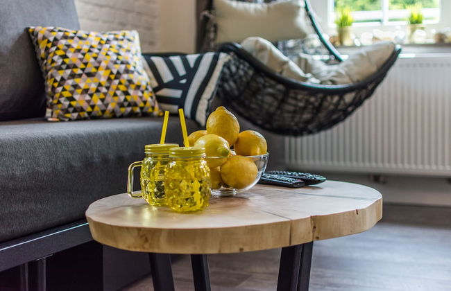 Apartamenty hoteLOVE Stara Kuźnia - Foto 24