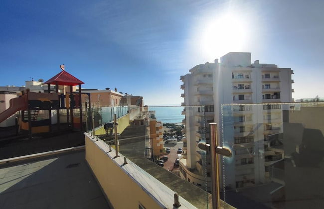 Armação DE Pêra Ocean Terrace by Homing - Foto 38