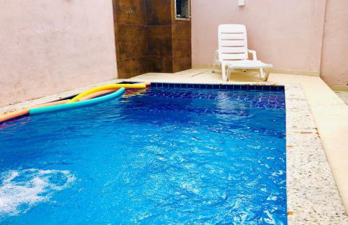 Dúplex em Porto Seguro com piscina a 8 minutos das praias - Foto 6