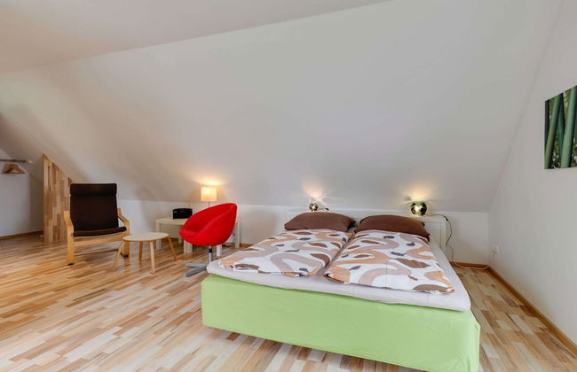 Pleasant Holiday Home in Zierow Near Sea - Photo 11