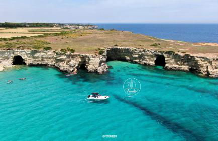 Terra Maris Otranto - Foto 67