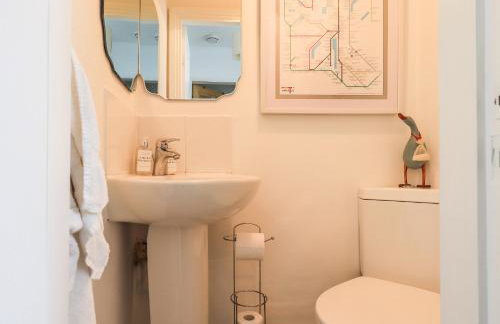 The Old Post House at Low Stott Park - Foto 29