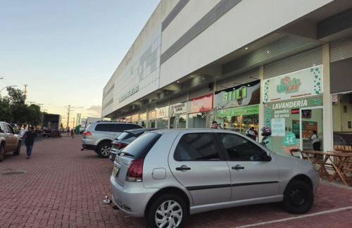 Apto Aconchegante e Confortável! - Foto 4