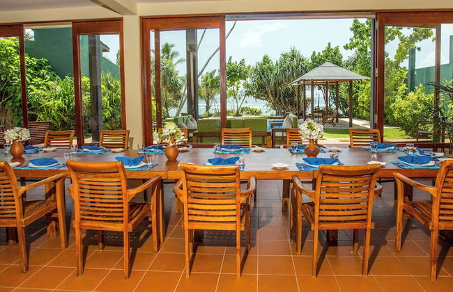 South Point Ocean - Whole Villa 8 Bedroom (Sleep 16) - Foto 25