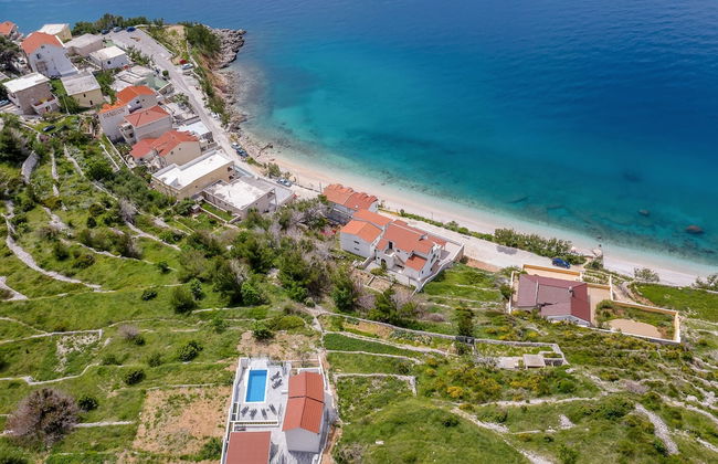 Stunning Villa in Drasnice With Private Pool - Foto 22